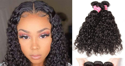 The Essential Guide to Raw Indian Curly Hair Bundles