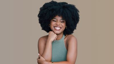 Afro Kinky Human Hair-Styling And Caring Guide – KLAIYI
