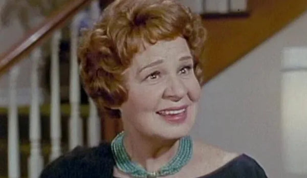 The Tressed Truth: Did Shirley Booth's Hazel Character Flaunt a Wig?