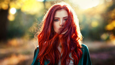 melanotan red hair 2 months melanotan 2. ex ginger- black beard, hair & body hair also  darkened. Welcome to my first summer without tomato look :)) : r/Melanotan2 main image 1