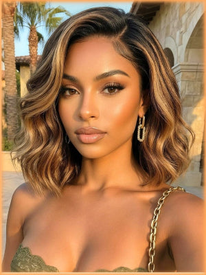 Chic Bob Wigs