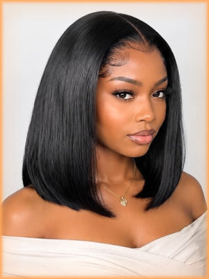 Chic Bob Wigs