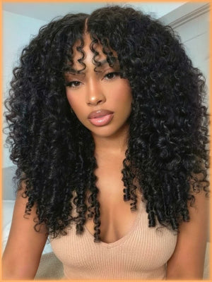 7x5 Lace Wigs