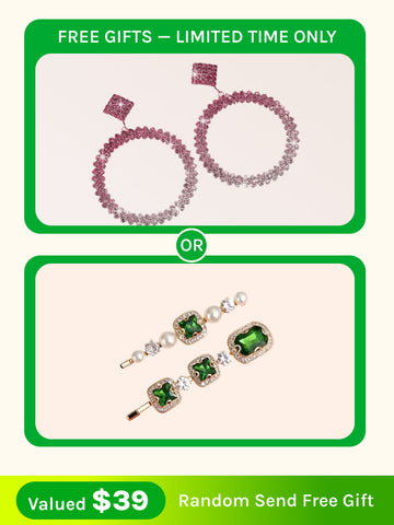 Klaiyi Special Offer New Users Exclusive Limited Stock Limited Time