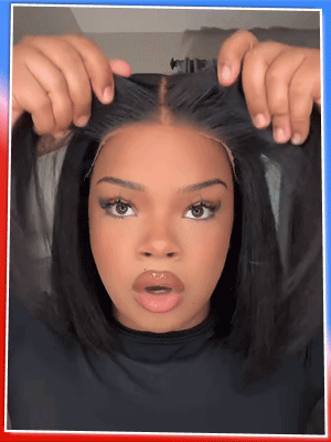 Put On & Go Wigs