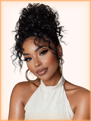 Put On & Go Wigs
