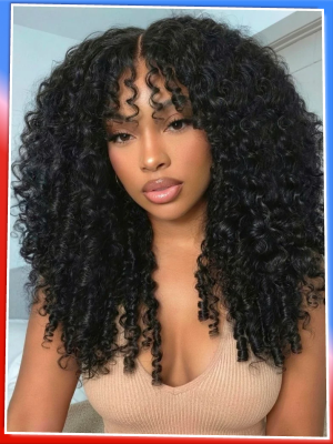7x5 Lace Wigs