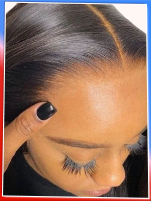 HD Glueless