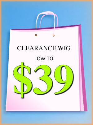 Clearance Sale