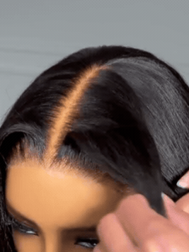 7x5 Lace Wigs