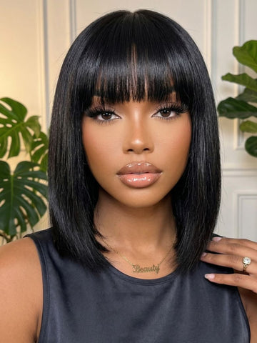 $87 Get 2 Wigs | Klaiyi BOGO Free Friday Bonus Deal 100% Human Hair Flash Sale
