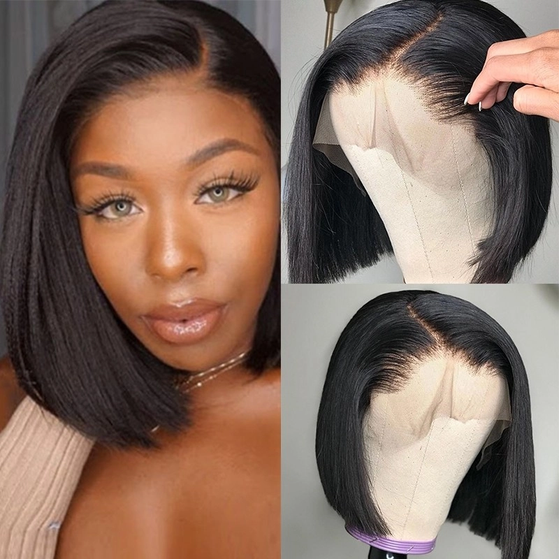 African american bob shop wigs for sale