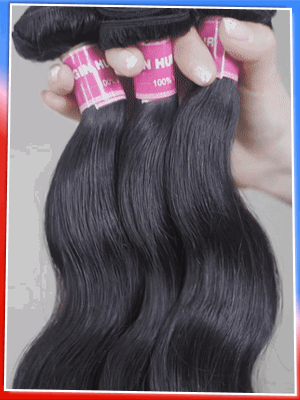 Hair Bundles