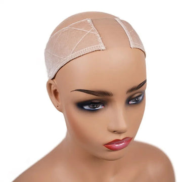 Diadema de Terciopelo Antideslizante para Mantener la Peluca Asegurada y Prevenir Dolores de Cabeza | Regalo Especial