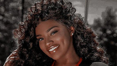 How To Make Glue Lace Wigs Better