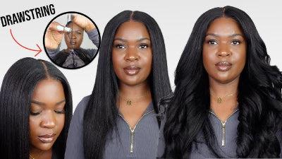 Best Wigs for Small Heads: A Guide to Petite and Perfect Wig Fits