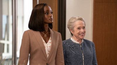 Everything You Need to Know About the New Matlock 2025