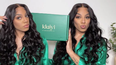 How Long Does It Take For Klaiyi To Come?