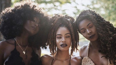 Black women and identity: what’s hair got to do with it?