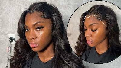 Lagos Hairline Wigs: The Ultimate Guide to Unlock It