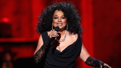 Diana Ross: The Iconic Diva of Music, Style & Timeless Beauty