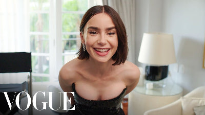 Lily Collins And Emily in Paris TV Show: Everything You Need To Know