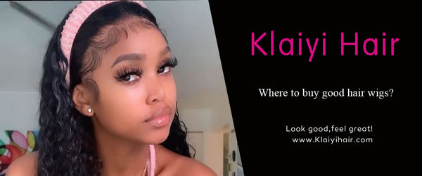 Which Is the Best Human Hair Wigs?