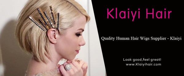 Quality Human Hair Wigs Supplier - Klaiyi