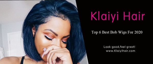 Top 6 Best Bob Wigs For 2020