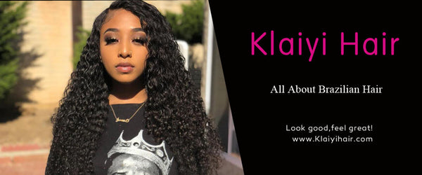 All About Brazilian Hair