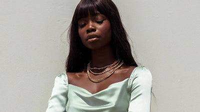 How to revive a synthetic wig?