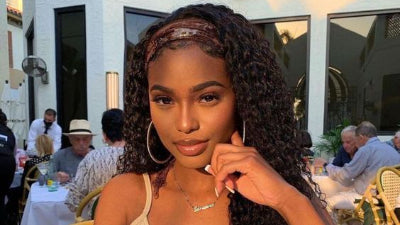 Myriam Fare's Hairstyle, Curly hair, What's The Magic?