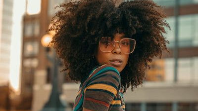 How to detangle a wig?
