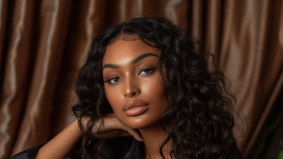 4A,4B And 4C Hair, How To Know Them Better?