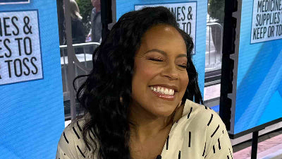 Everything To Know About Sheinelle Jones On Today Show