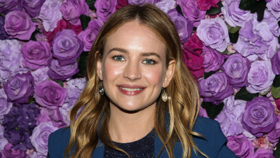 Britt Robertson's Style Spotlight: Hair, Fashion & More