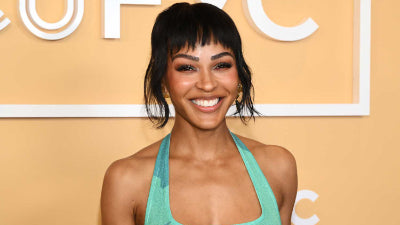 Meagan Good’s Iconic Hairstyles: A Fashion & Beauty Evolution