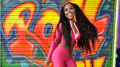 Kenya Moore’s Wig Game: How She Slays Every Hair Moment