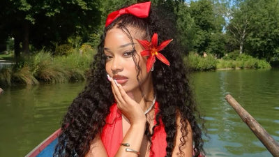 Beat the Heat: Top 3 Breathable Wigs for Summer (+ Care Guide)