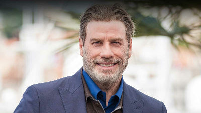 Does John Travolta Wear Hairpiece Or Wig?