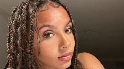 How To Choose Hairstyle With Large Forehead