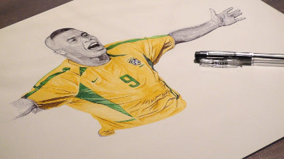The R9 Haircut: A Tribute to Ronaldo Nazário’s Iconic Style