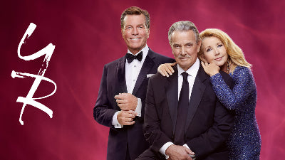 Who Wear Wigs on The Young and the Restless?