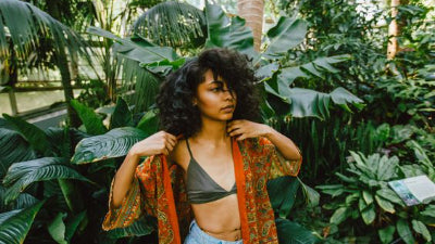 How to care your virgin hair weaves?