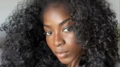 25 Quick Hairstyles For Black Women