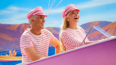 How much do you know about Barbie’s hair styles