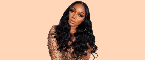 How long do body waves last?