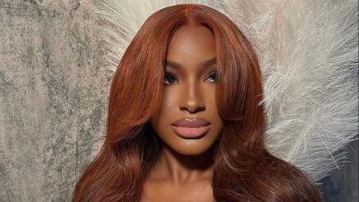 How To Better Know Frontal Wigs – KLAIYI