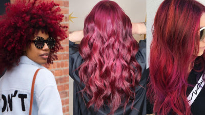 Burgundy vs Maroon — What’s the Difference?