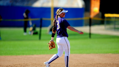 Softball Hairstyles: Game Day Looks for Every Length & Occasion